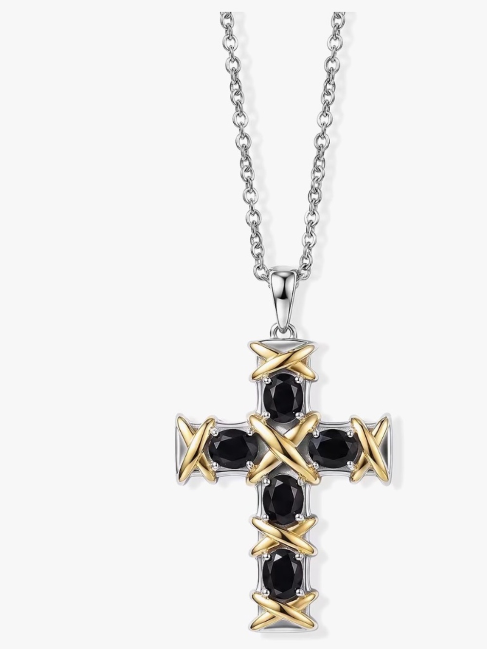 Cross Pendant